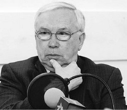 Доклад Уполномоченного по правам человека в Российской Федерации за 2009 
год (Основные положения)