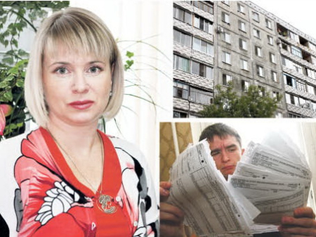 УК не вправе повысить тариф, жильцов не спросив