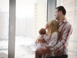 Искусство быть родителями