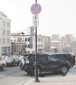 В хабаровске с апреля начнётся облава