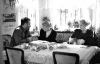 Настройка на зрителя