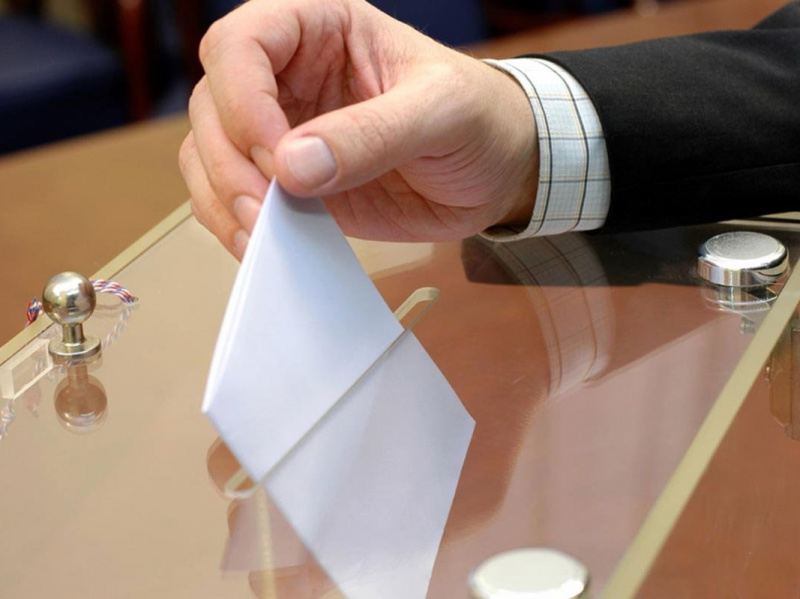 Актеры «Молодёжки» и «Кадетства» проголосовали в Хабаровске