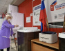 Кампания по голосованию в Хабаровском крае оказалась одной из самых спокойных