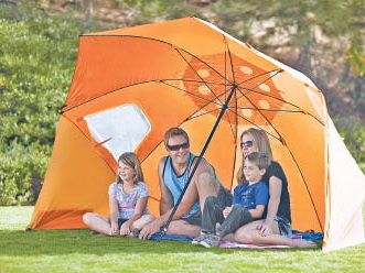 Чтобы отдых был в радость…