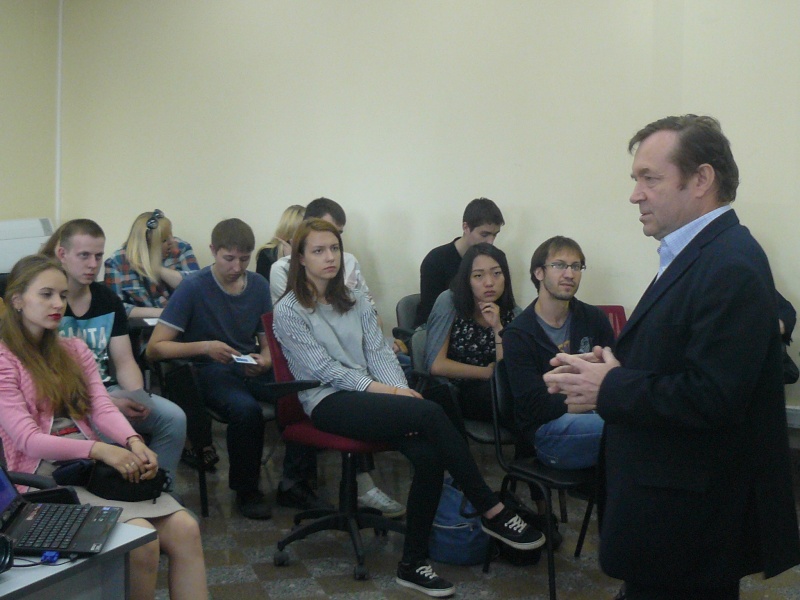 Учёные решили выйти из тени