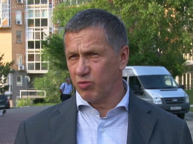 Юрий Трутнев: «Мы уважаем выбор жителей Хабаровского края»