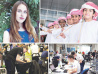 В Эмиратах уже жарко - начались соревнования профмастерства