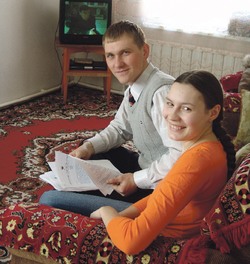 Дом в деревне как образ жизни