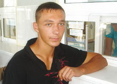 Только самолётом можно долететь