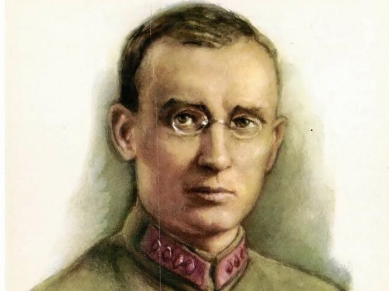 Уборевич в 23 года уже командарм, а в 40 – зловещий «заговорщик»