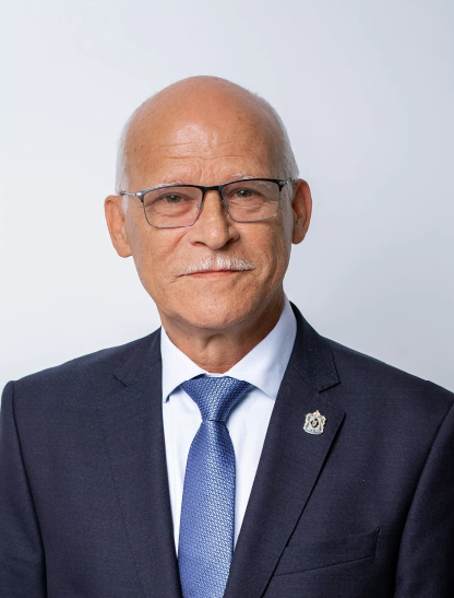 Округ – единый центр принятия решений в интересах людей