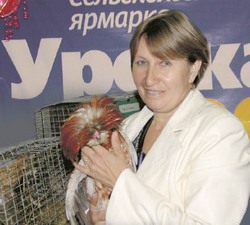 Настоящие крестьяне о кризисе не думают, они работают