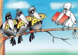 Когда учитель не отпускает в будущее