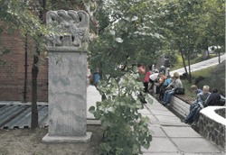 О чём рассказали иероглифы