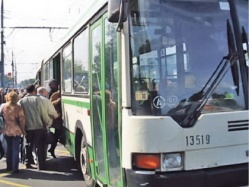 «Автобус» против нарушений