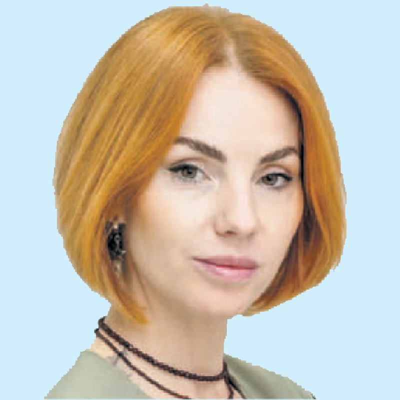 Дом для Кирилла