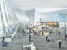 Международный аэропорт Харбина расширяется