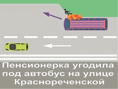 Ох уж эти маршрутки...