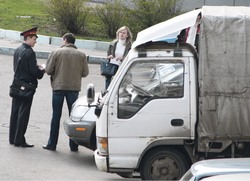 Спаси машину - заплати за тепло