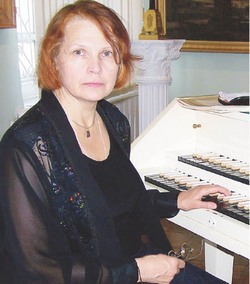 Под музыку Вивальди