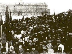 На «красной линии» Хабаровска