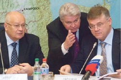 Абрамов и Иванченко подписали соглашение