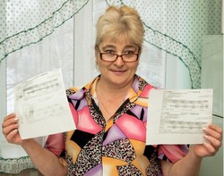 Коммунальный террор в отдельно взятом посёлке