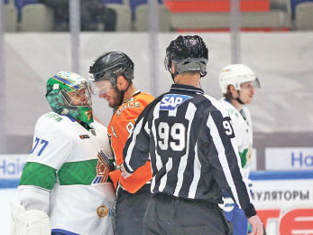 Ох уж этот Юха Метсола