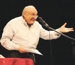 Не дай бог шутить с дураком