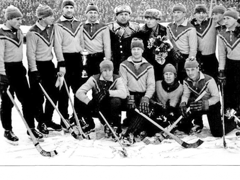 Шведы его звали «советским идолом»