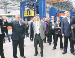 КнААПО в качестве примера