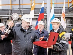 Ещё один шаг к глубокой переработке нефти