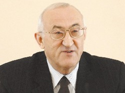 У мэра каникул не бывает