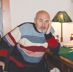 На том конце замедленного жеста…