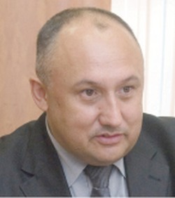 Задай вопрос министру