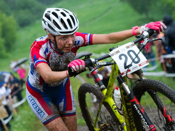 Эти девушки любят экстрим и скорость