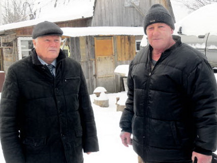 В коммуну с чистой совестью