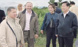 Министры поставили Амуру диагноз