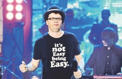 Смеяться разрешается