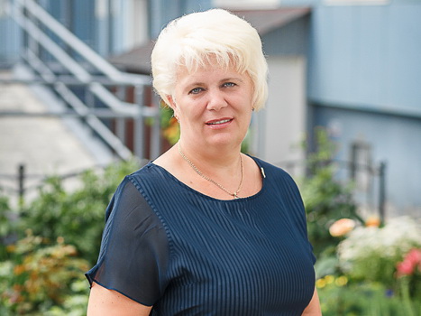 «Три богатыря», мраморная крошка и домашний пирог