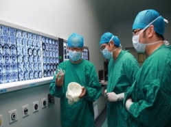 В Харбине будут печатать в 3D В Харбине будут печатать в 3D