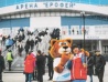 Финал чемпионата по хоккею с мячом пройдет в Хабаровске