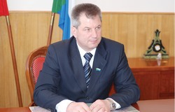 В котельную села Могилёвка можно прийти в белом костюме