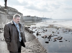 Настанет время: Амур нам предъявит счет