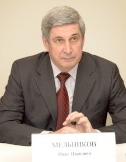 Коммунисты собрались в «Интуристе»