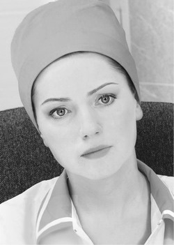 Надо верить, и всё получится