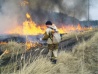 Лесные пожары: кто же крайний