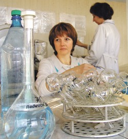 Амур-батюшка надеется на аммонизацию