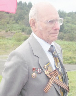 И Дней Победы всё же два