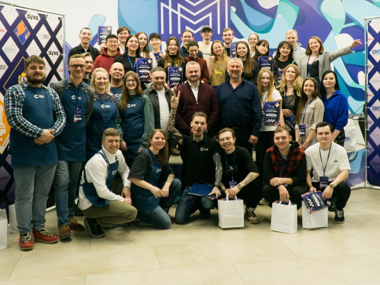 Хабаровчанин поедет в Москву на чемпионат бариста